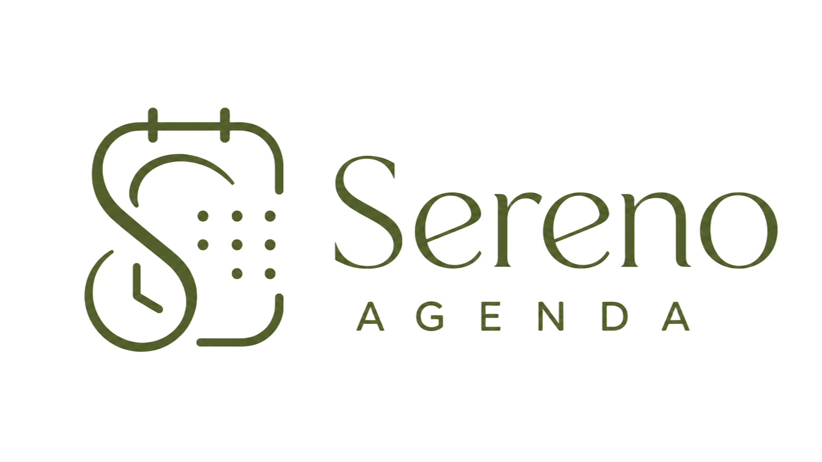 Sereno Agenda